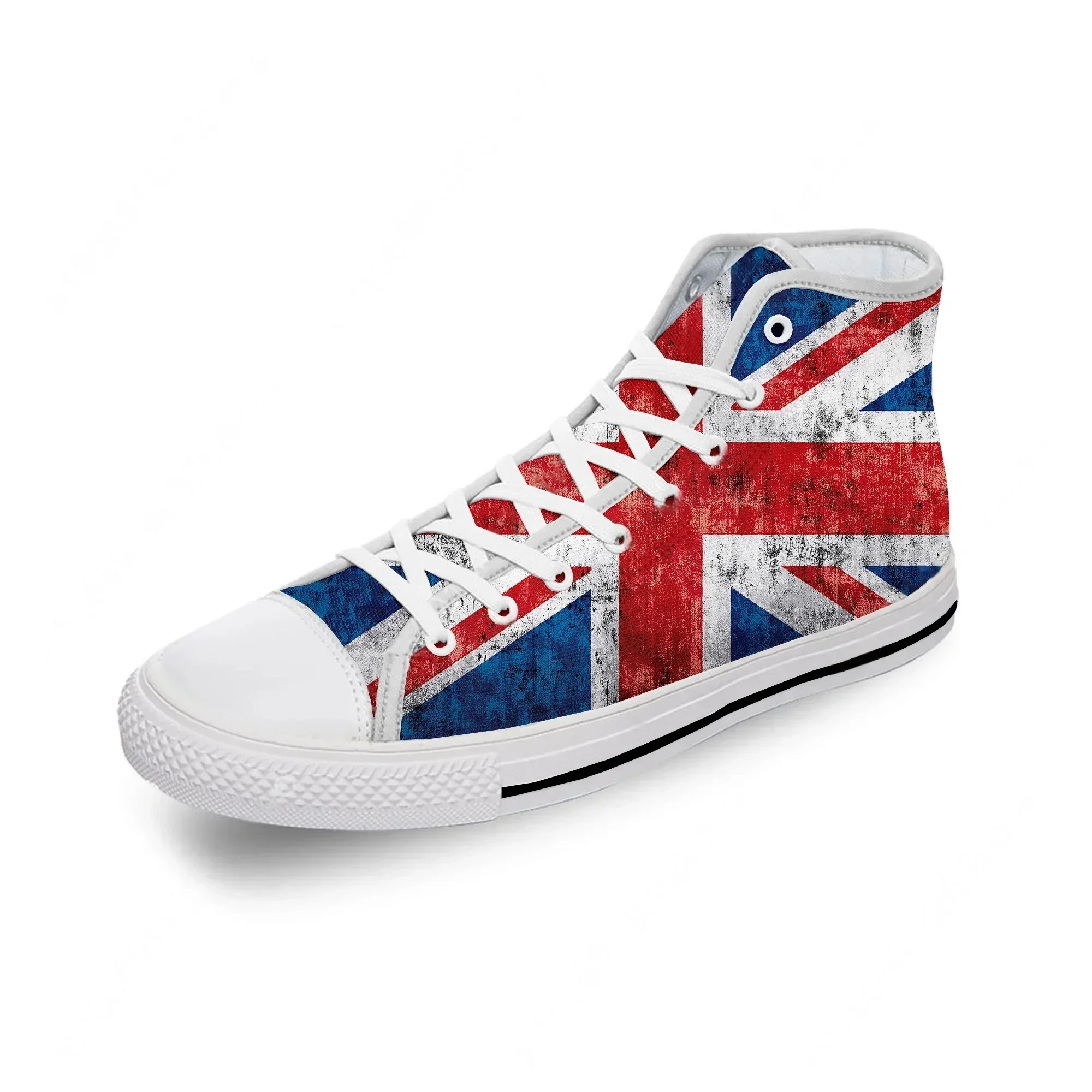 Groot-Brittannië Britse Britse - Men Shoes Uk recensie en prijs