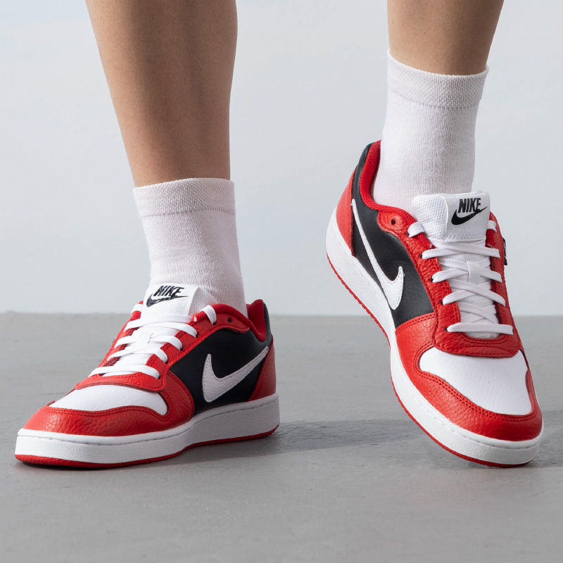 Nike Herenschoenen Ebernon Low - Men Shoes On Sale Nike recensie en prijs