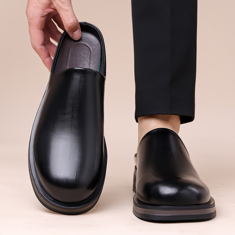 Heren instappers, dikke zool,  - Men'S Shoes Hugo Boss recensie en prijs