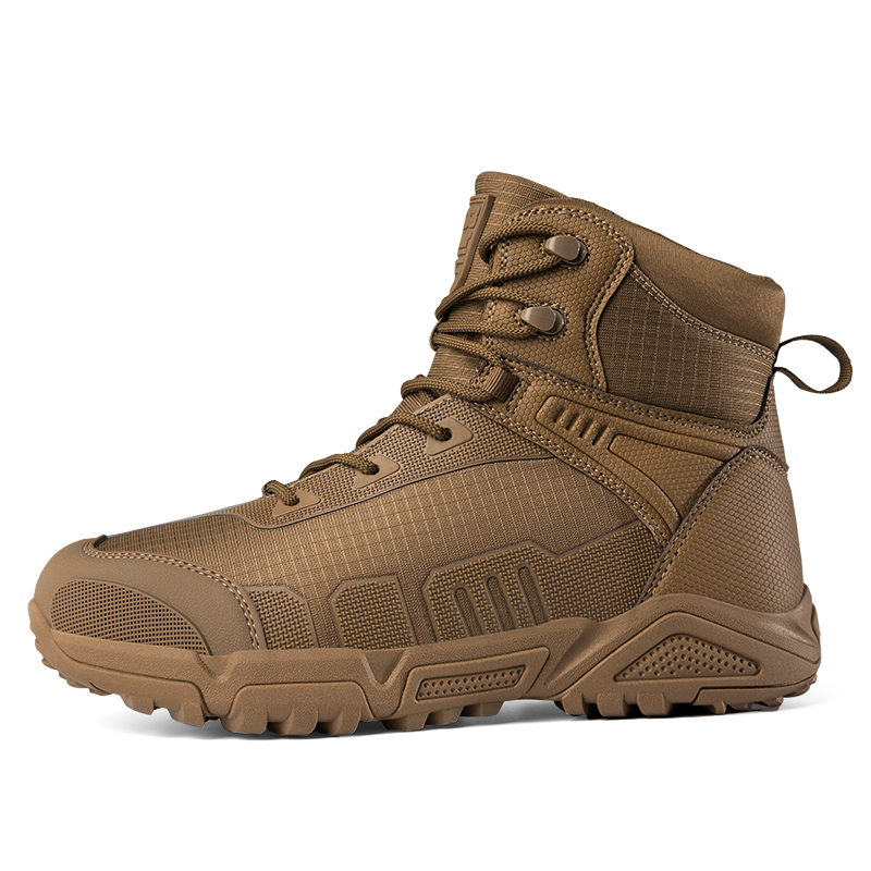 Mannen Tactische Laarzen Manne - Men'S Shoes Dq recensie en prijs