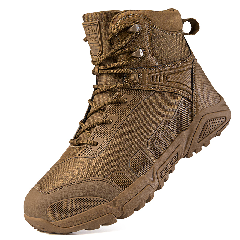 Mannen Tactische Laarzen Manne - Men'S Shoes Dq recensie en prijs