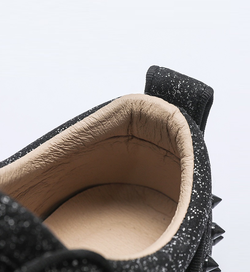 Nieuwe mode zilveren sneakers  - Men Shoes Dior recensie en prijs