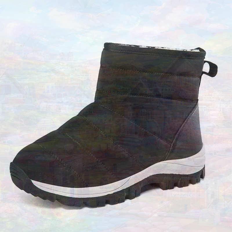 Antislip Thermo Ouderen Tennis - Men Shoes Uk recensie en prijs