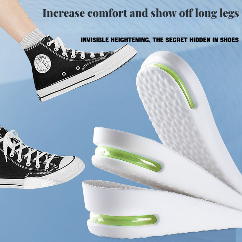 Hoogte Toename Binnenzool voor - Men'S Shoes For Plantar Fasciitis recensie en prijs