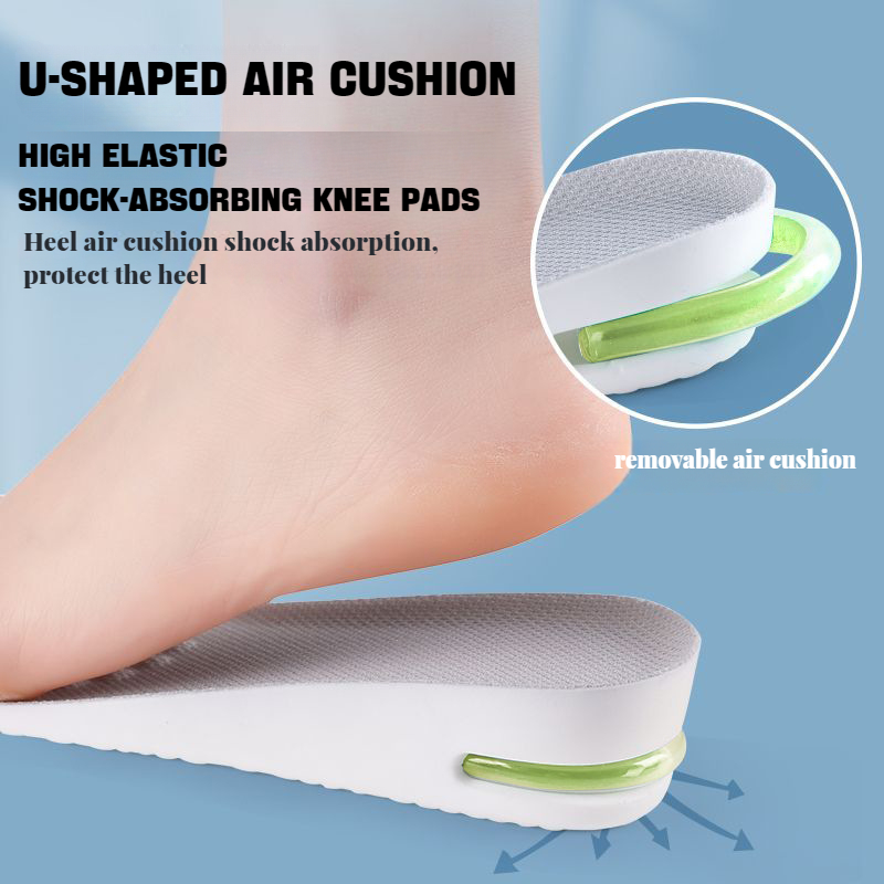 Hoogte Toename Binnenzool voor - Men'S Shoes For Plantar Fasciitis recensie en prijs