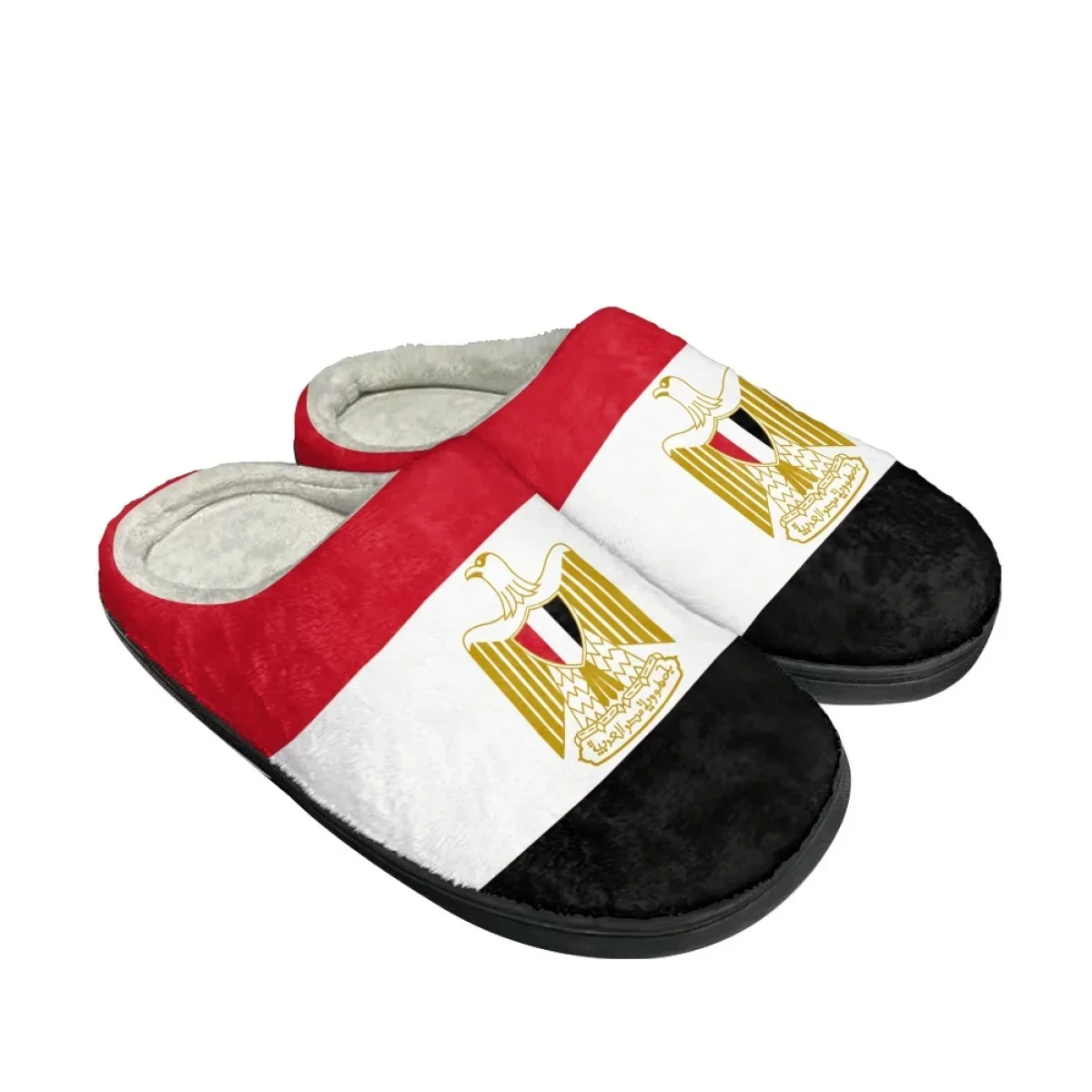 Egyptische vlagdesign warme ka - Men Shoes Designer recensie en prijs