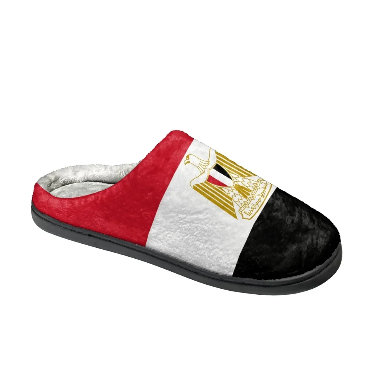 Egyptische vlagdesign warme ka - Men Shoes Designer recensie en prijs