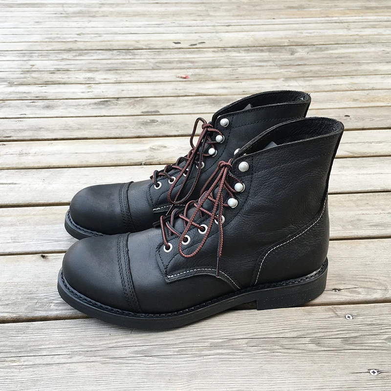 Nieuwe Mannen Schoenen Luxe Me - Men'S Shoes Dq recensie en prijs
