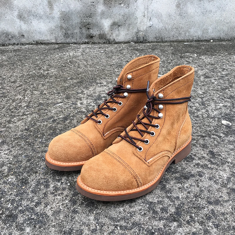 Nieuwe Mannen Schoenen Luxe Me - Men'S Shoes Dq recensie en prijs