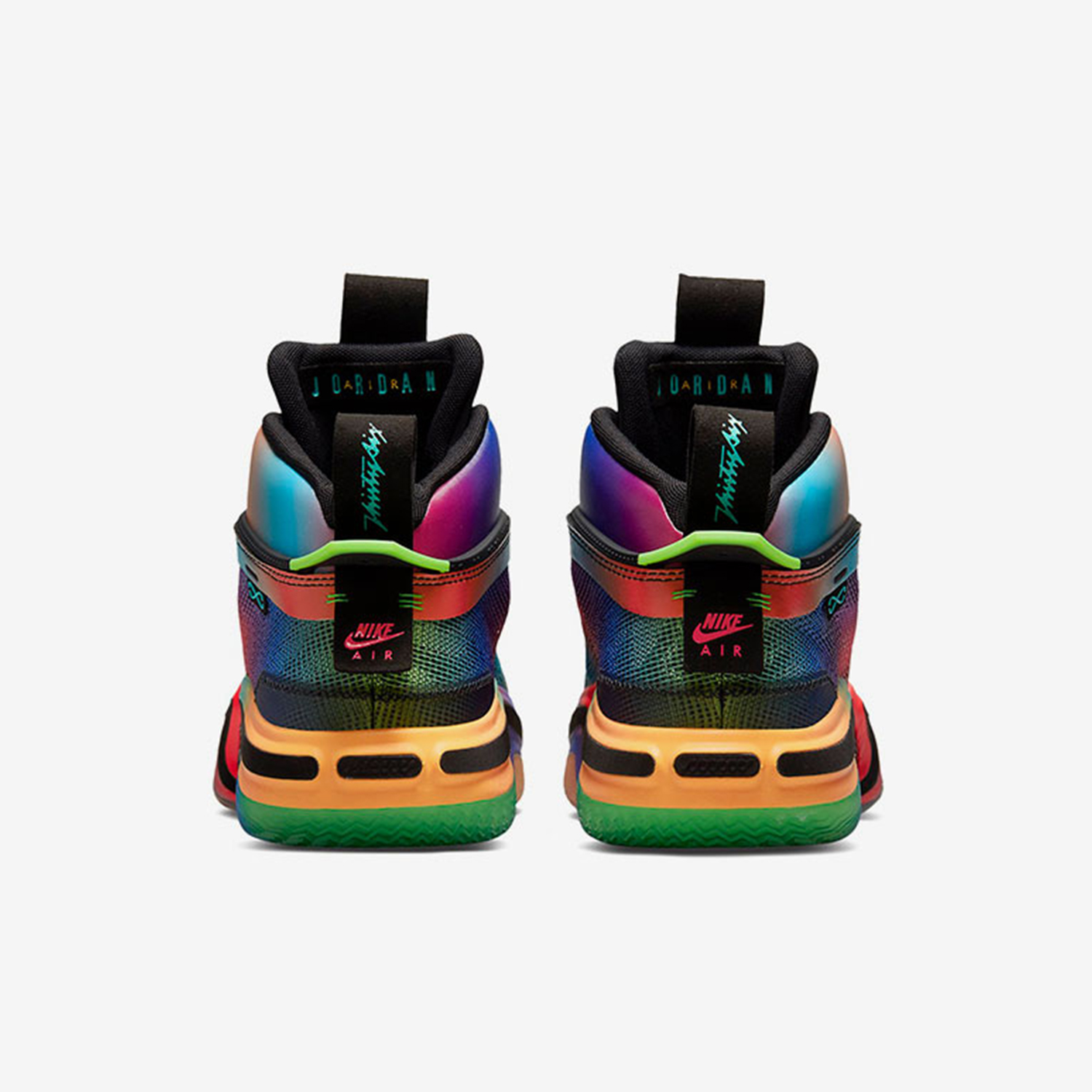 Nike Authentic Jordan Unisex R - Men Shoes Jordan recensie en prijs