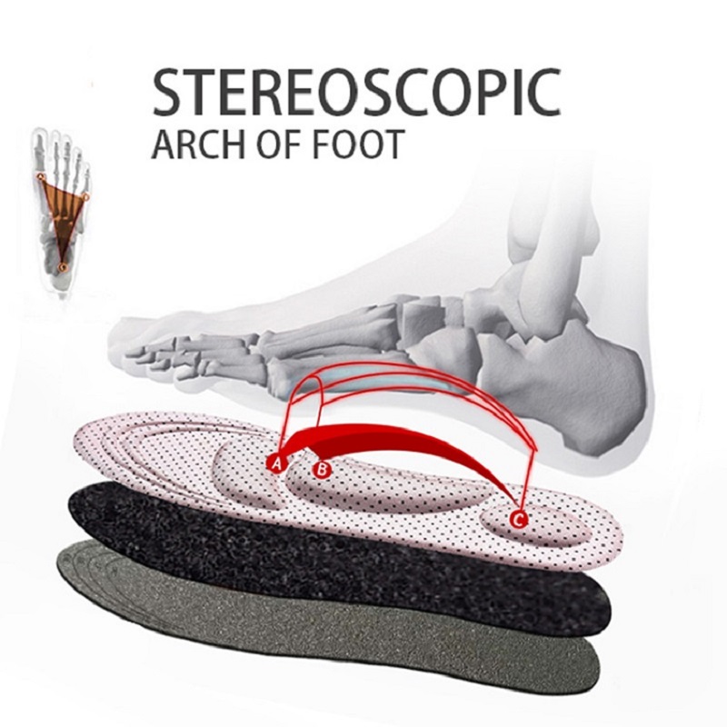4D Memory Foam Knipbaar Kussen - Men'S Shoes With Memory Foam recensie en prijs