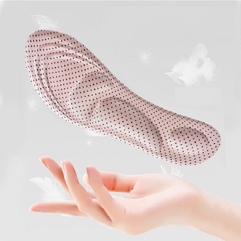 4D Memory Foam Knipbaar Kussen - Men'S Shoes With Memory Foam recensie en prijs