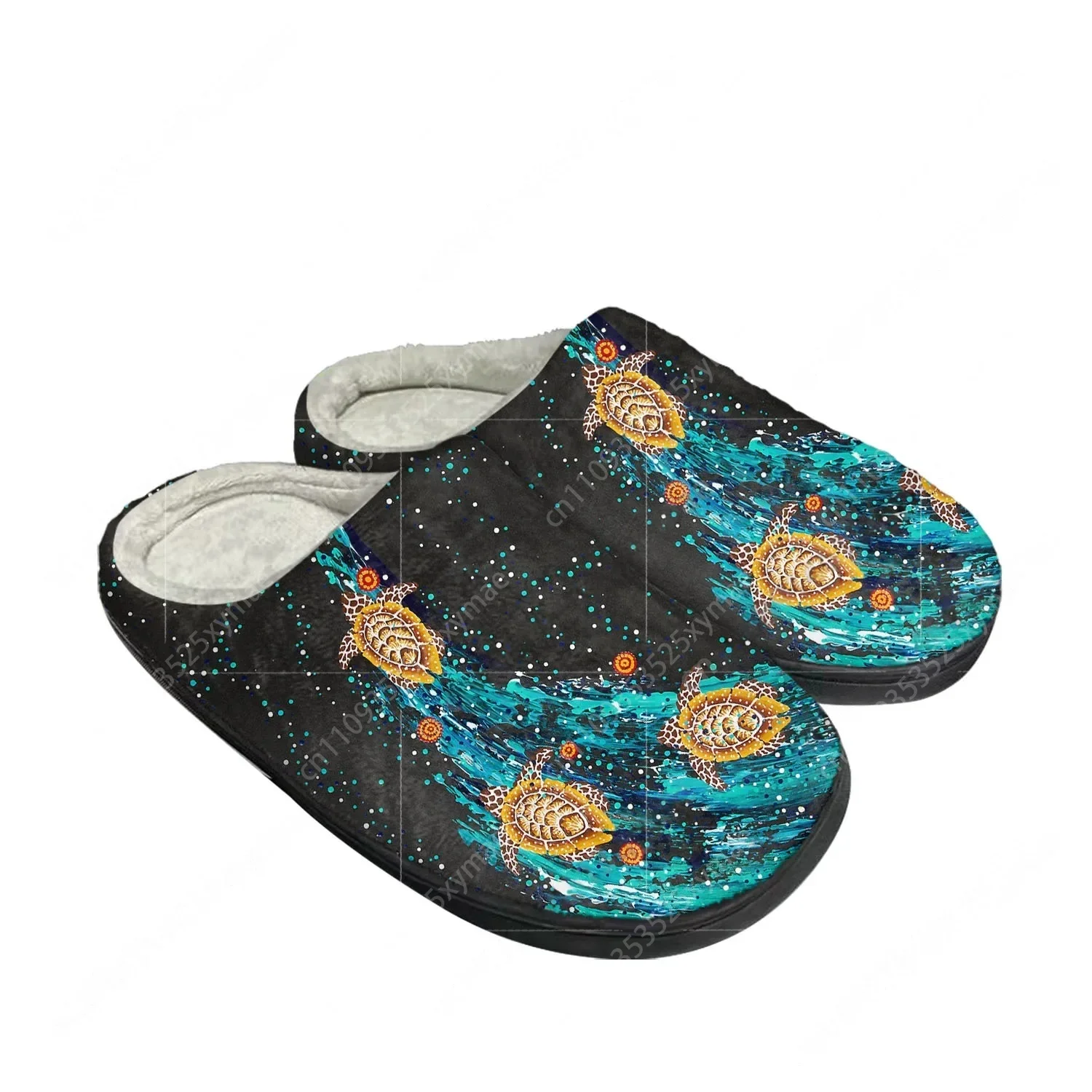 Australië Aboriginal Turtle In - Men Shoes Designer recensie en prijs