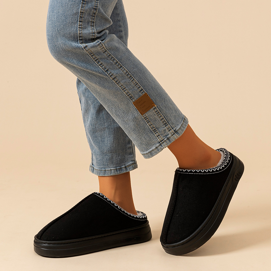 Mode Heren Slippers Winter Ind - Men'S Shoes Dq recensie en prijs