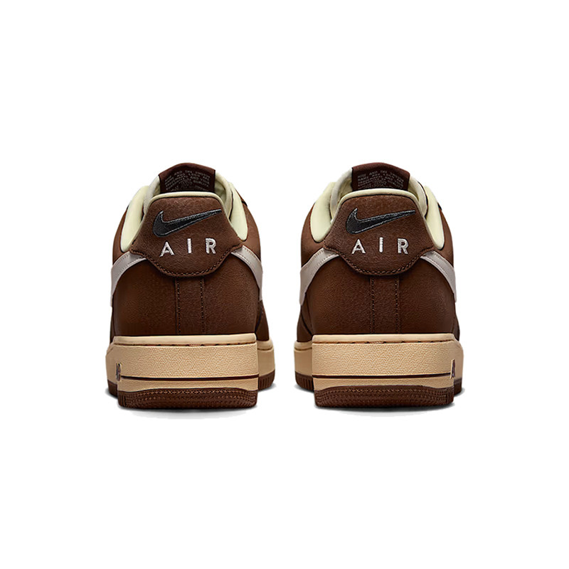 Nike Air Force 1 '07 Sneakers  - Men Shoes On Sale Nike recensie en prijs
