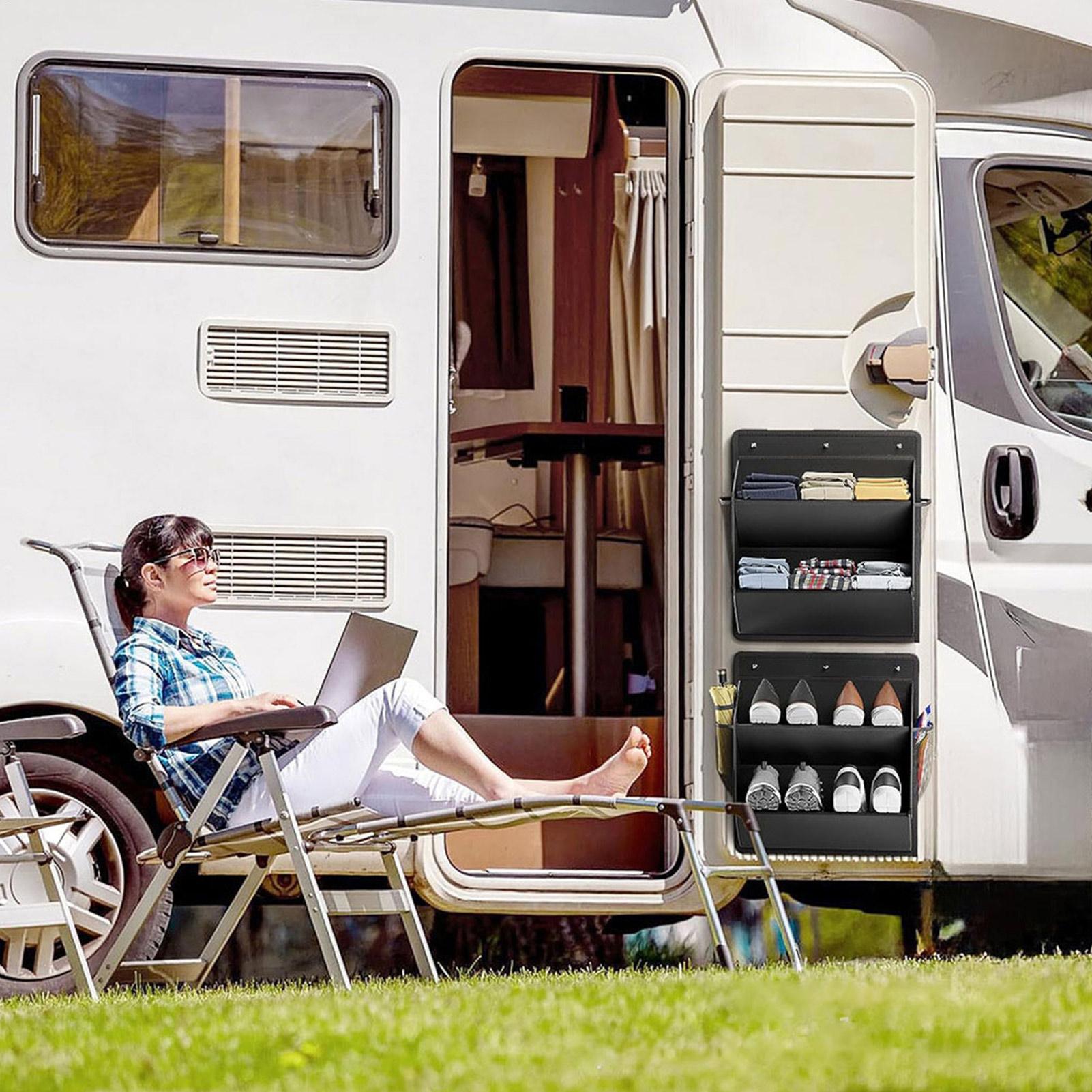 RV schoenenopbergruimte met pl - Men Shoes Rack recensie en prijs