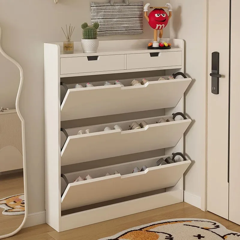 Verticaal modern schoenenrek M - Men Shoes Rack recensie en prijs