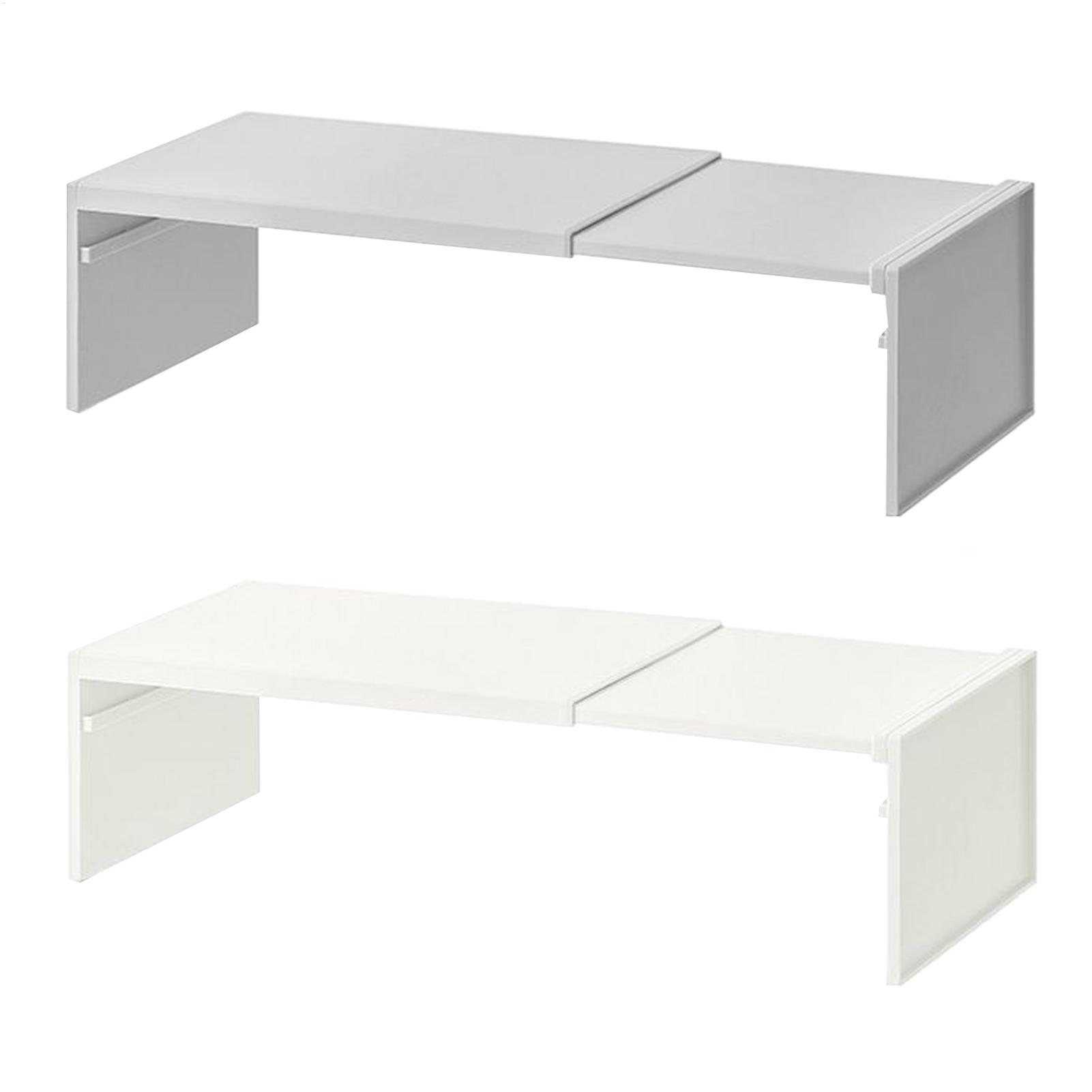 1 stks Keuken Rekbare Kast Pla - Men Shoes Rack recensie en prijs