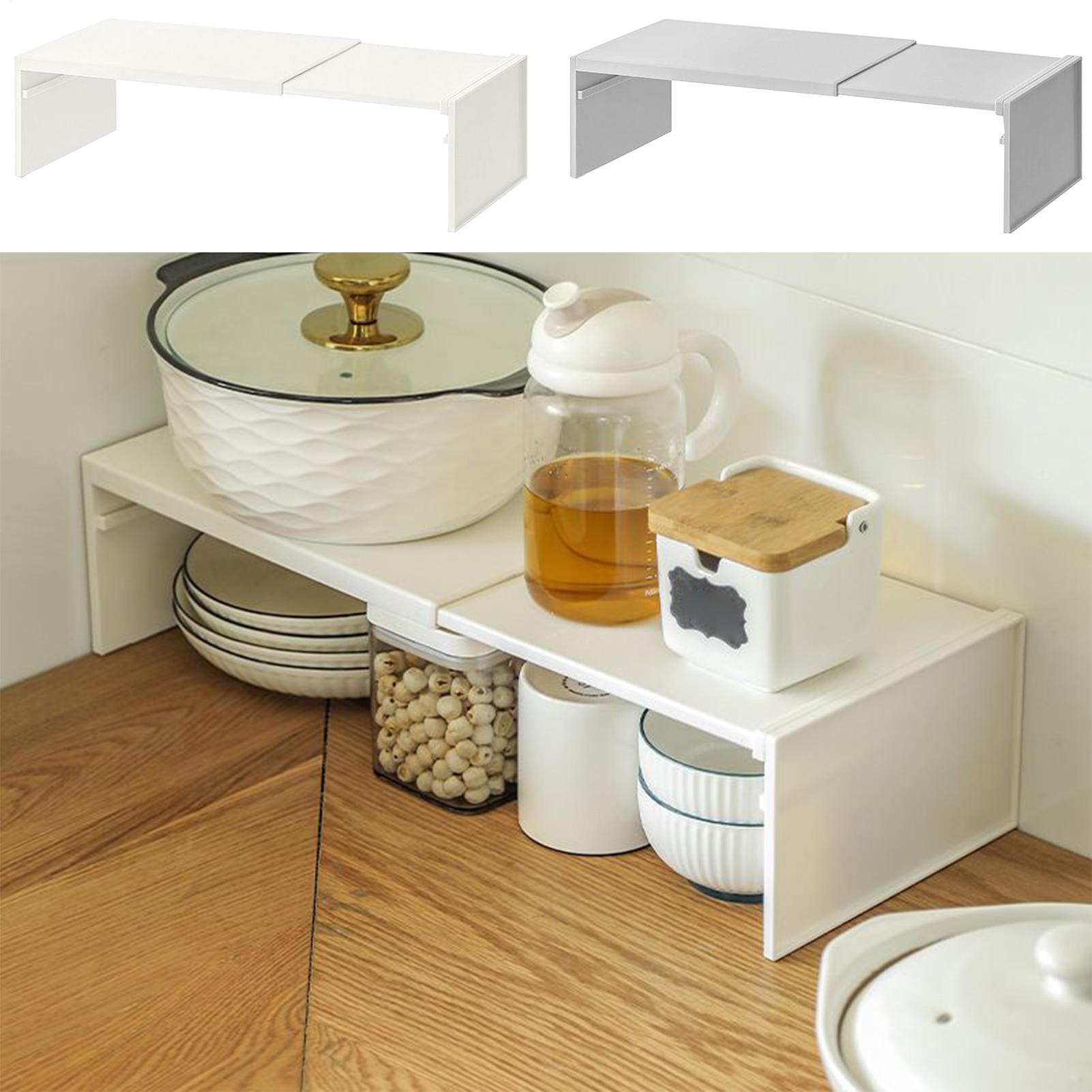 1 stks Keuken Rekbare Kast Pla - Men Shoes Rack recensie en prijs