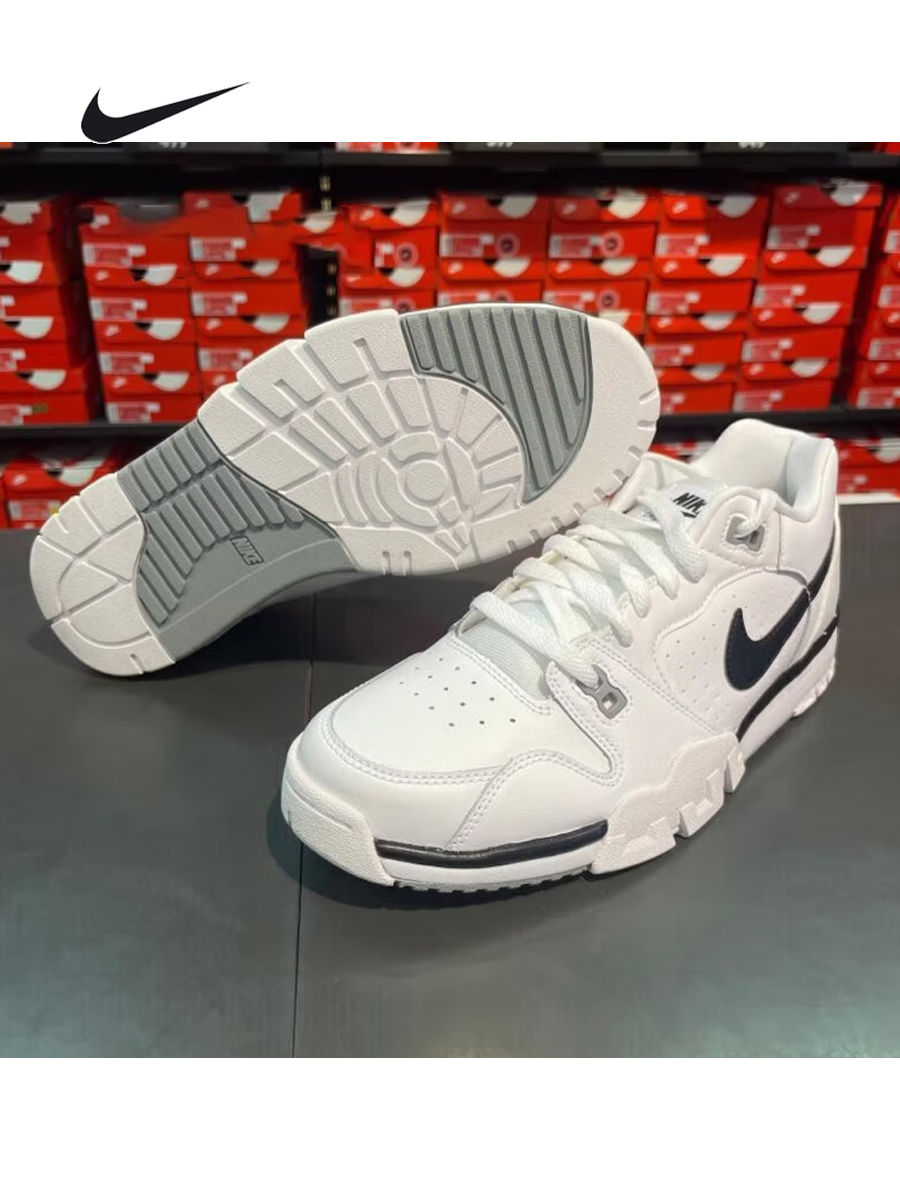 Nike Air Cross Trainer-sneaker - Men Shoes On Sale Nike recensie en prijs