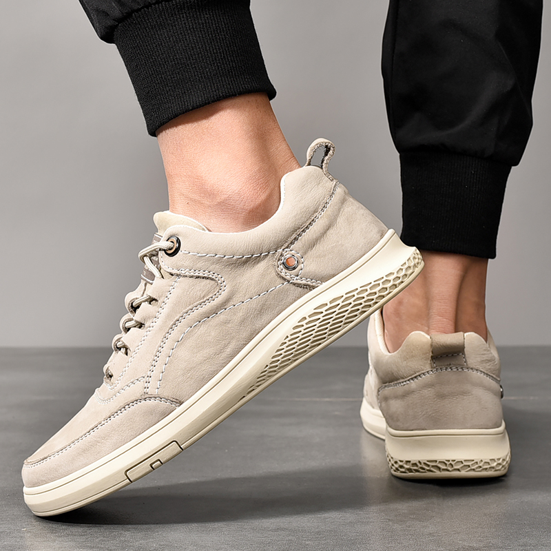 Minimalistisch comfort Heren h - Men Shoes Designer recensie en prijs