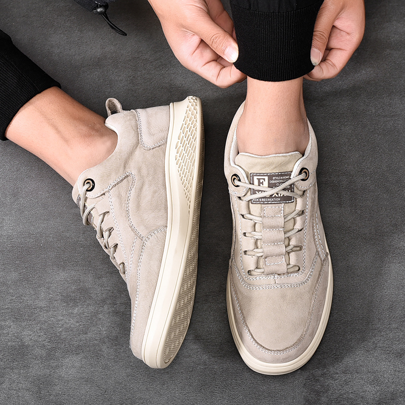 Minimalistisch comfort Heren h - Men Shoes Designer recensie en prijs