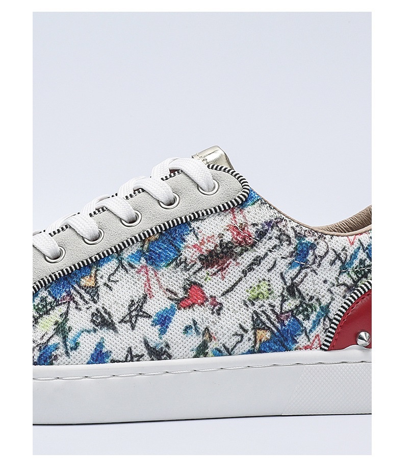 Nieuwe Street Personality Skat - Men Shoes Dior recensie en prijs
