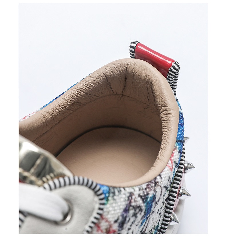 Nieuwe Street Personality Skat - Men Shoes Dior recensie en prijs