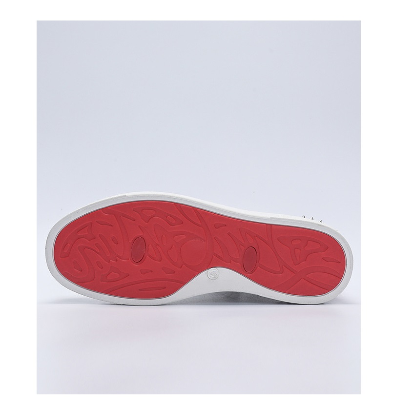 Nieuwe Street Personality Skat - Men Shoes Dior recensie en prijs