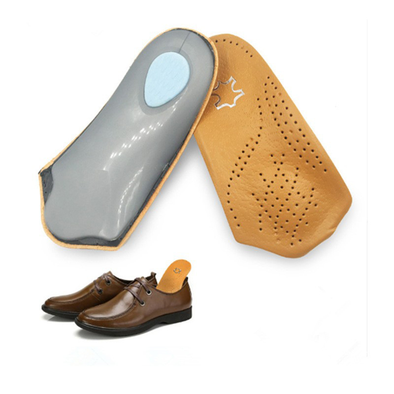 1 paar Steunzool voor Mannen V - Men'S Shoes For Plantar Fasciitis recensie en prijs