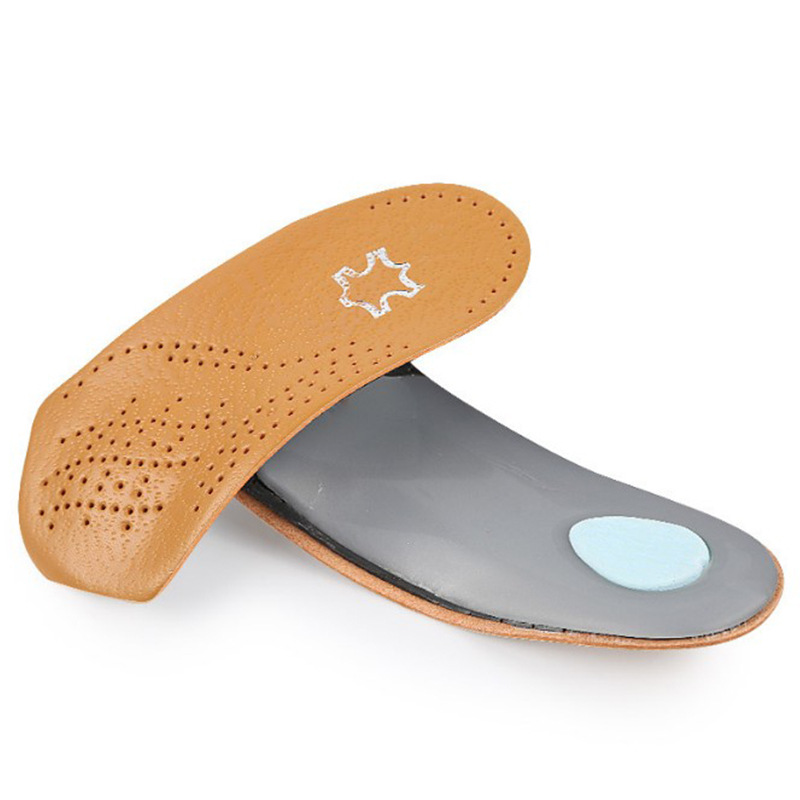 1 paar Steunzool voor Mannen V - Men'S Shoes For Plantar Fasciitis recensie en prijs