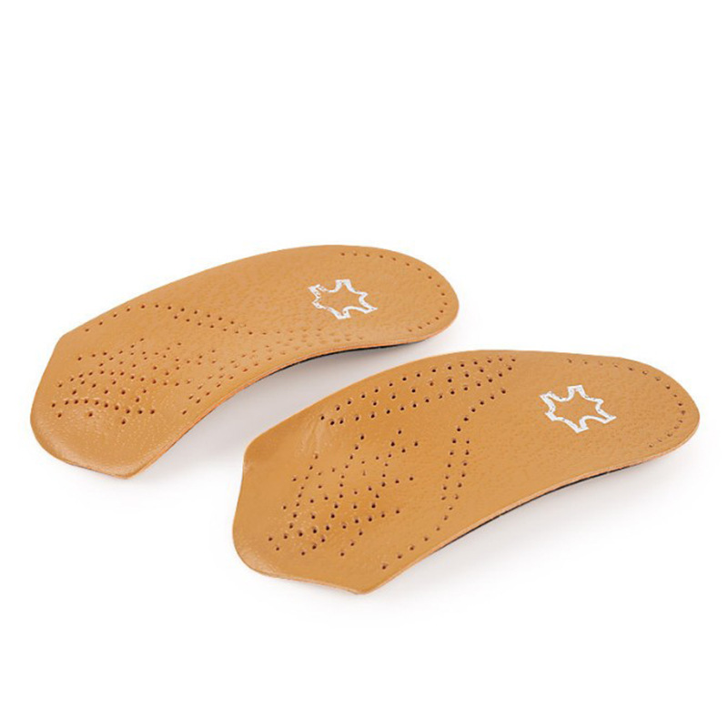 1 paar Steunzool voor Mannen V - Men'S Shoes For Plantar Fasciitis recensie en prijs