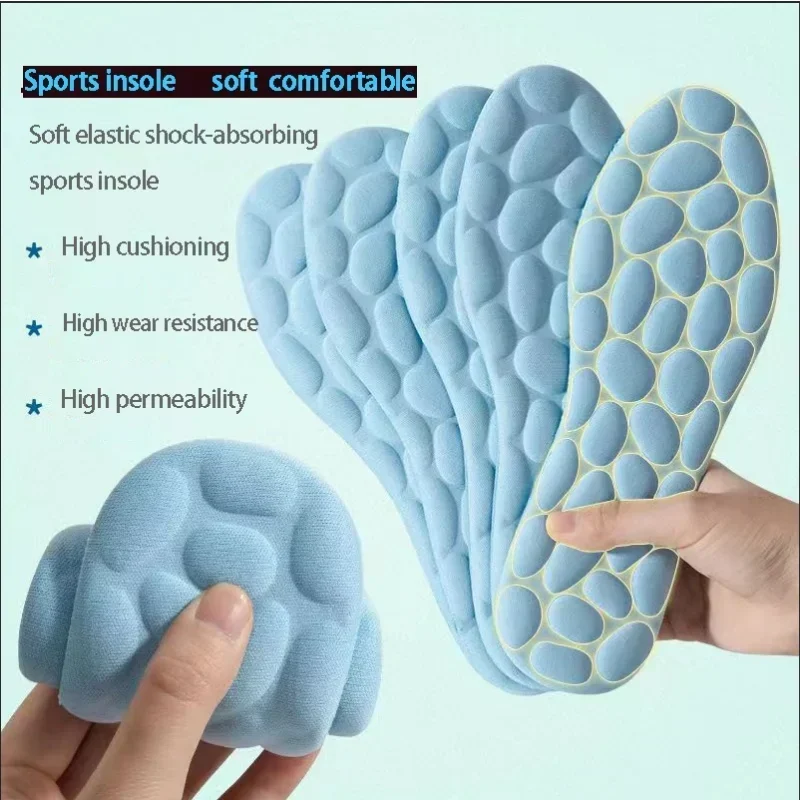 2/4 Stuks Zachte Massage Memor - Men'S Shoes With Memory Foam recensie en prijs
