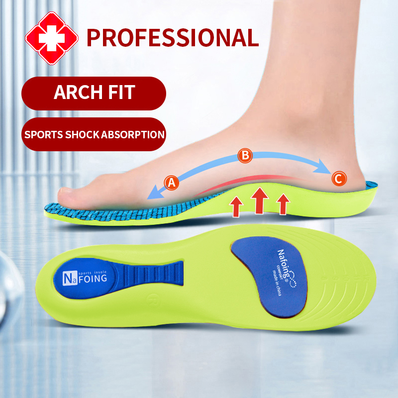 Orthopedische Inlegzolen voor  - Men'S Shoes For Plantar Fasciitis recensie en prijs