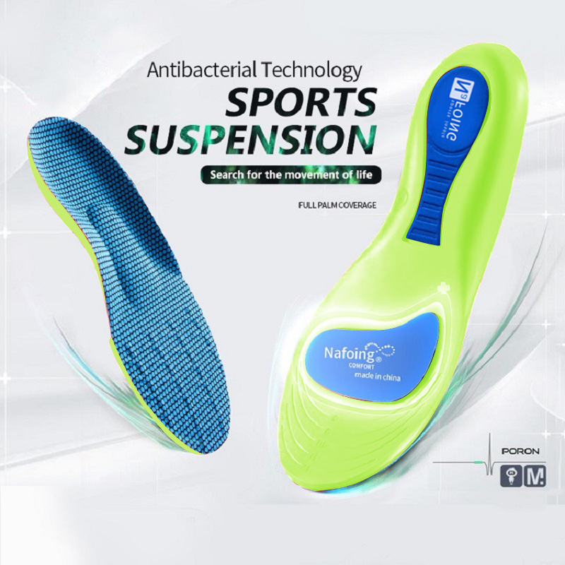 Orthopedische Inlegzolen voor  - Men'S Shoes For Plantar Fasciitis recensie en prijs