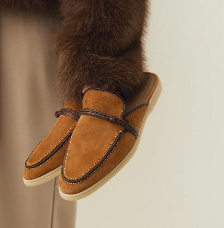 Loafers voor heren Designer Lu - Men'S Shoes Hugo Boss recensie en prijs