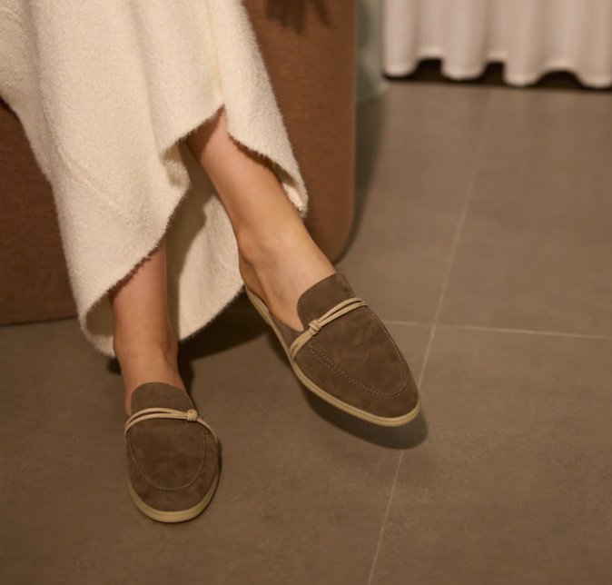 Loafers voor heren Designer Lu - Men'S Shoes Hugo Boss recensie en prijs