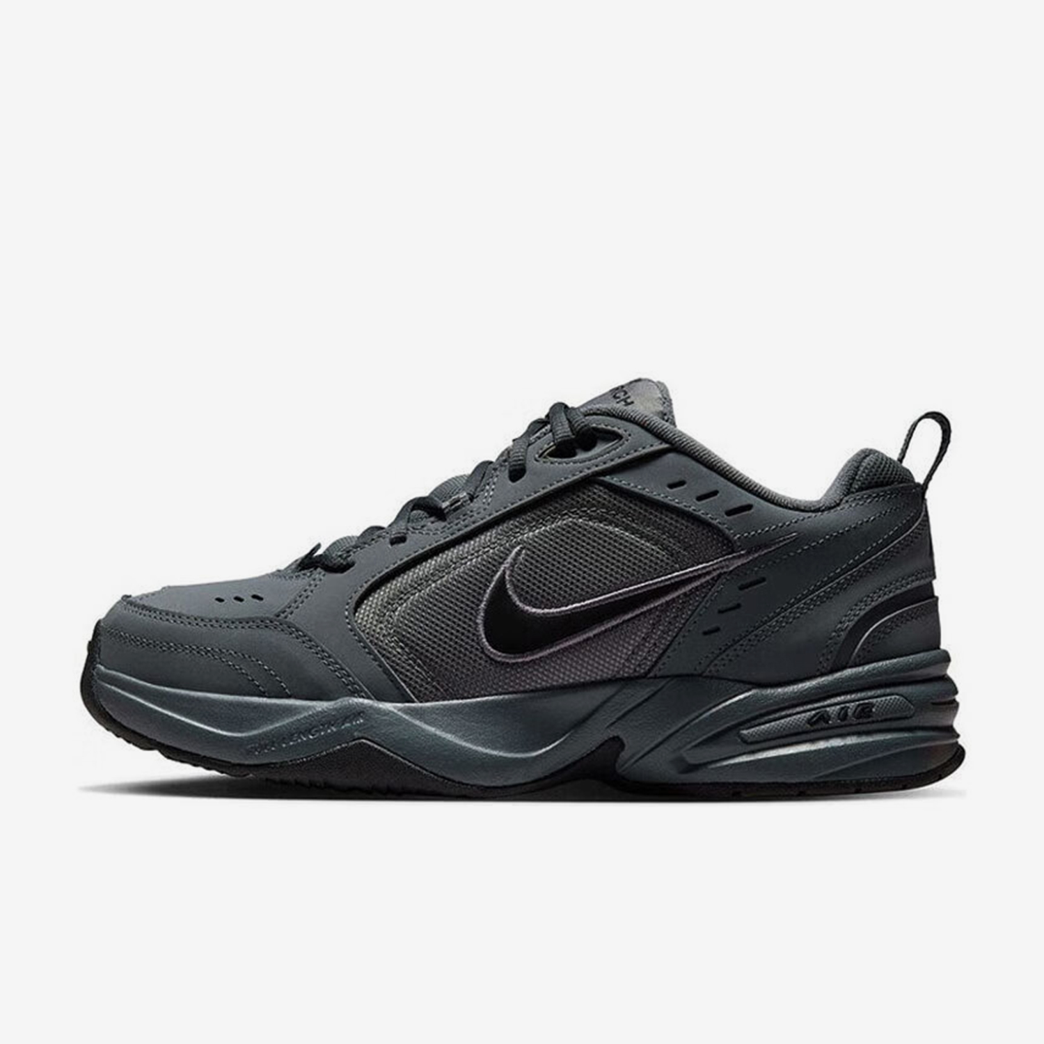 Nike Genuine Air Monarch IV Co - Men Shoes On Sale Nike recensie en prijs