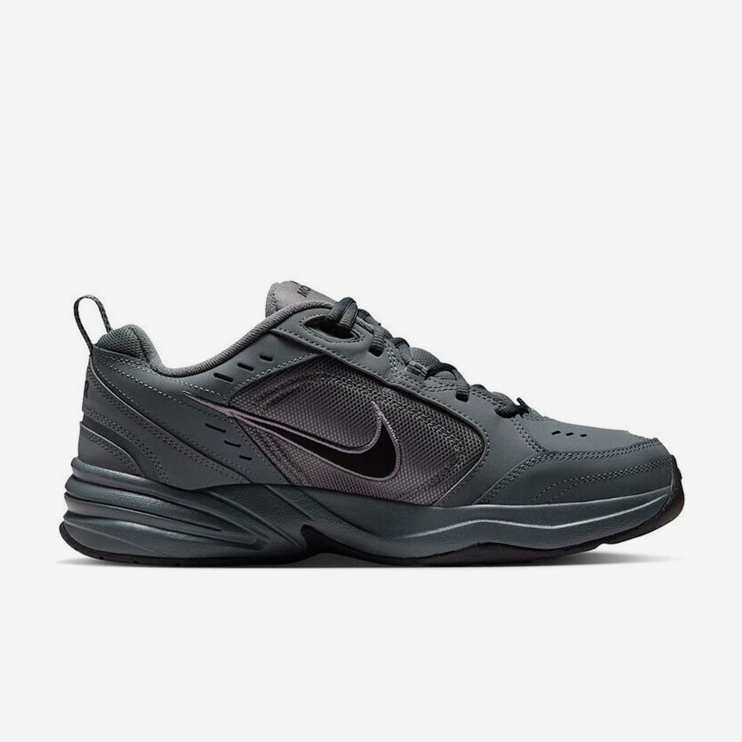 Nike Genuine Air Monarch IV Co - Men Shoes On Sale Nike recensie en prijs