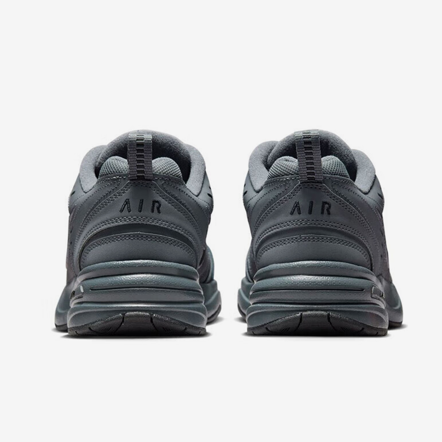 Nike Genuine Air Monarch IV Co - Men Shoes On Sale Nike recensie en prijs