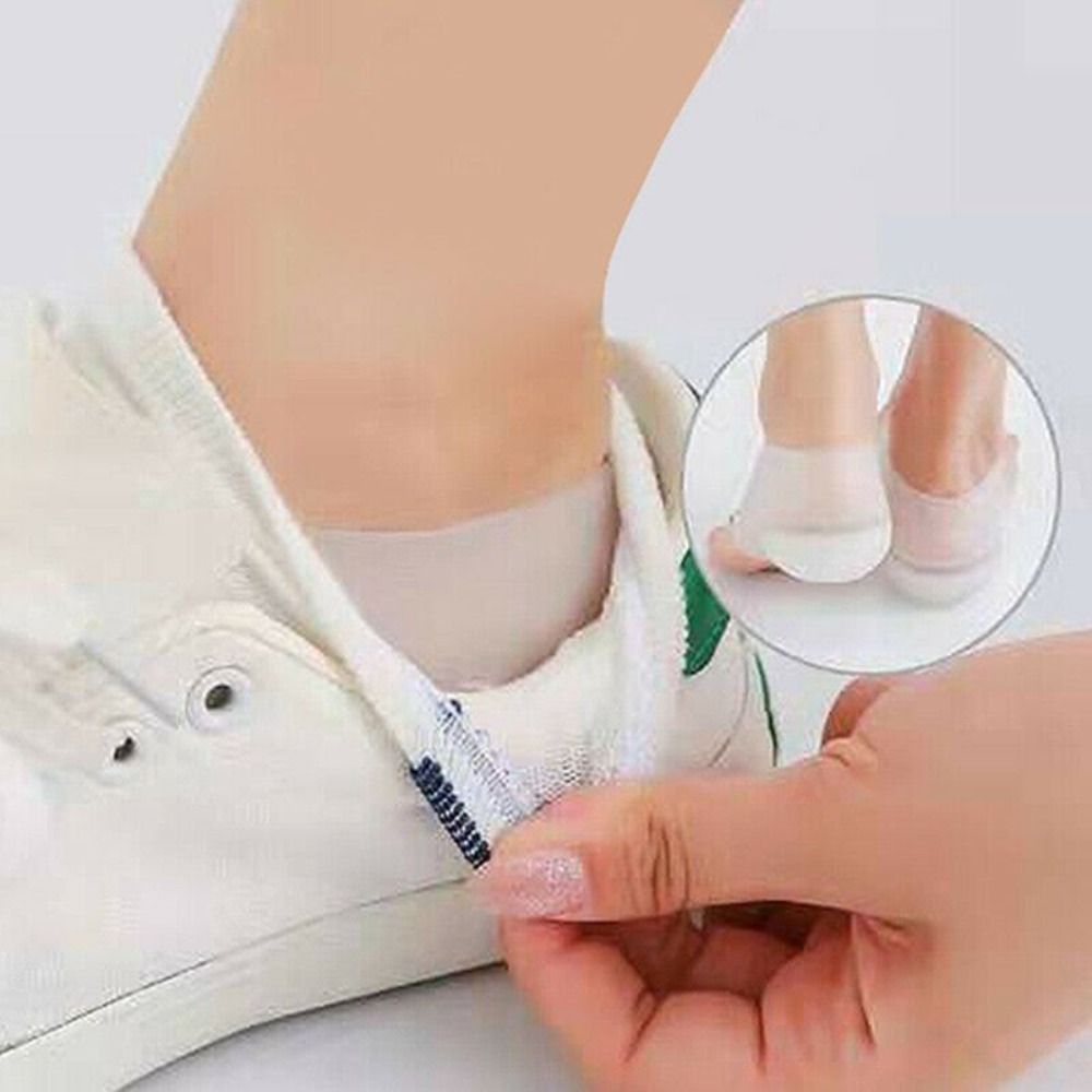 1 paar 2-6 cm Inlegzolen voor  - Men'S Shoes For Plantar Fasciitis recensie en prijs