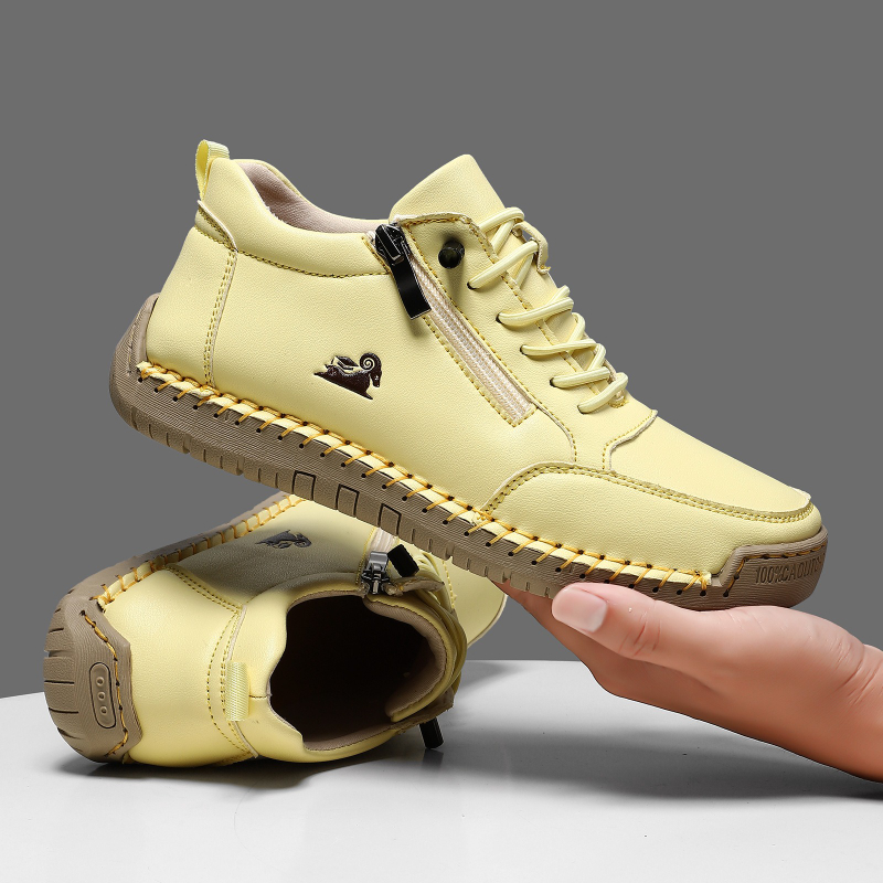 Damessneakers Handgemaakte led - Men'S Shoes Hugo Boss recensie en prijs