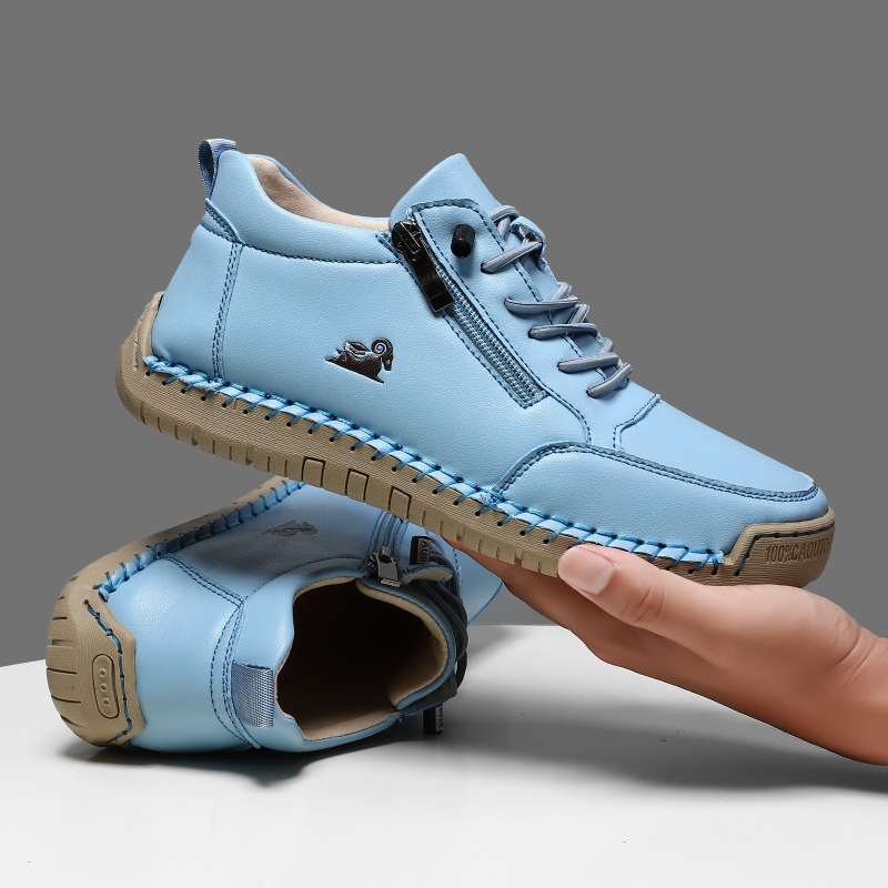 Damessneakers Handgemaakte led - Men'S Shoes Hugo Boss recensie en prijs