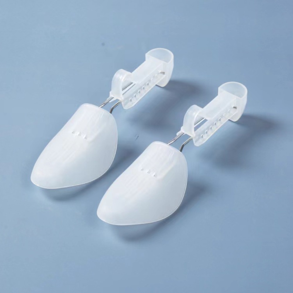 1 Paar Nieuwe Plastic Schoensp - Men Shoes Rack recensie en prijs
