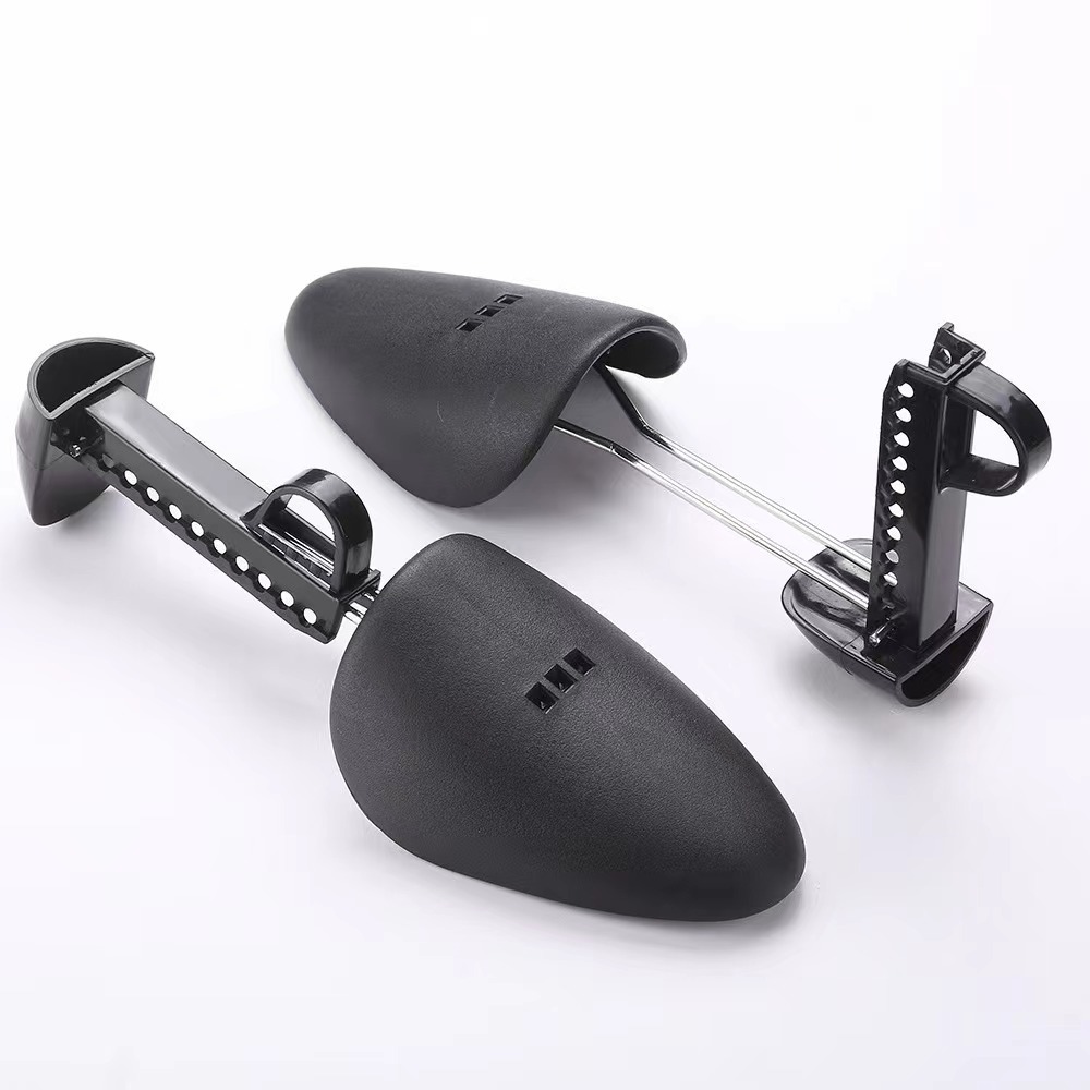 1 Paar Nieuwe Plastic Schoensp - Men Shoes Rack recensie en prijs