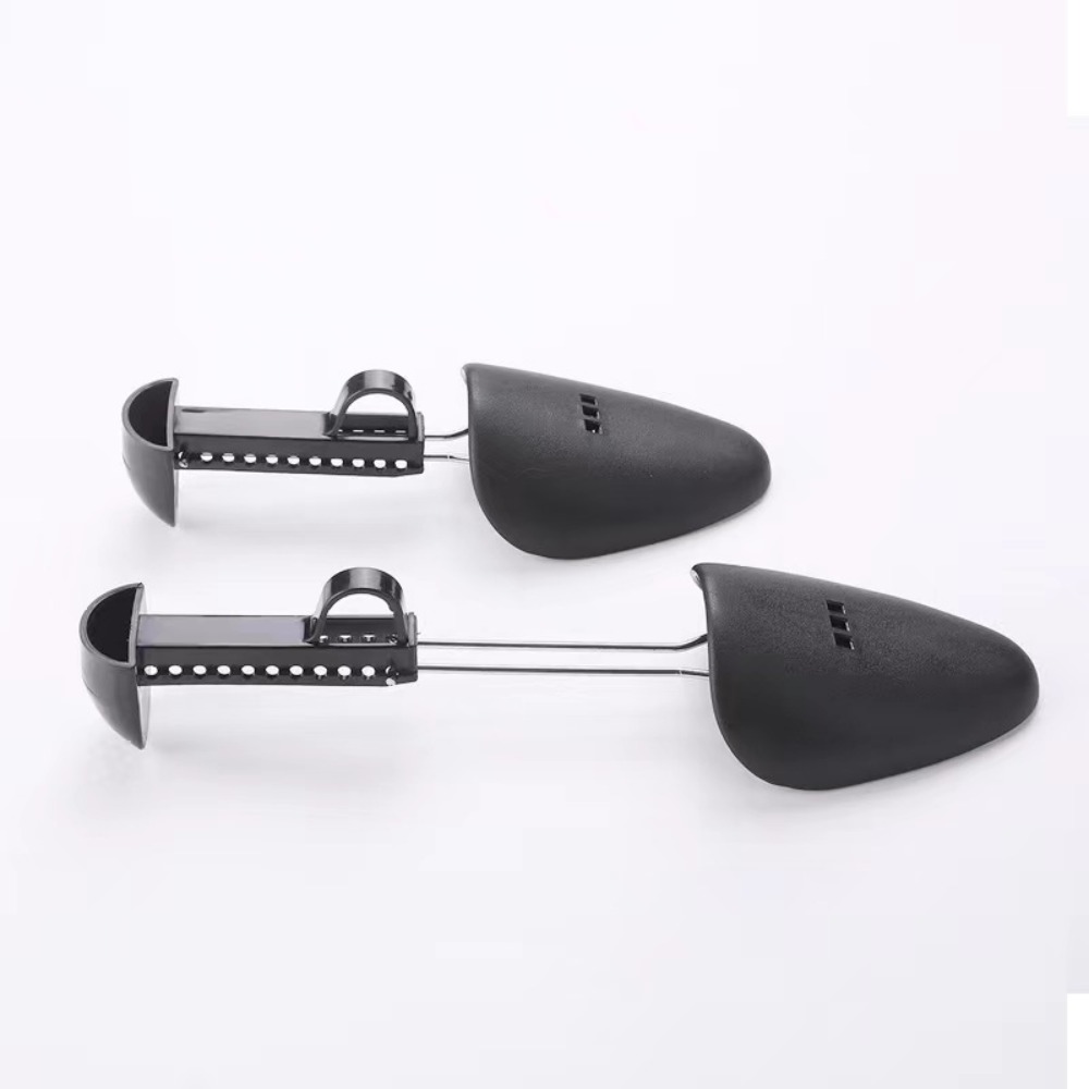1 Paar Nieuwe Plastic Schoensp - Men Shoes Rack recensie en prijs