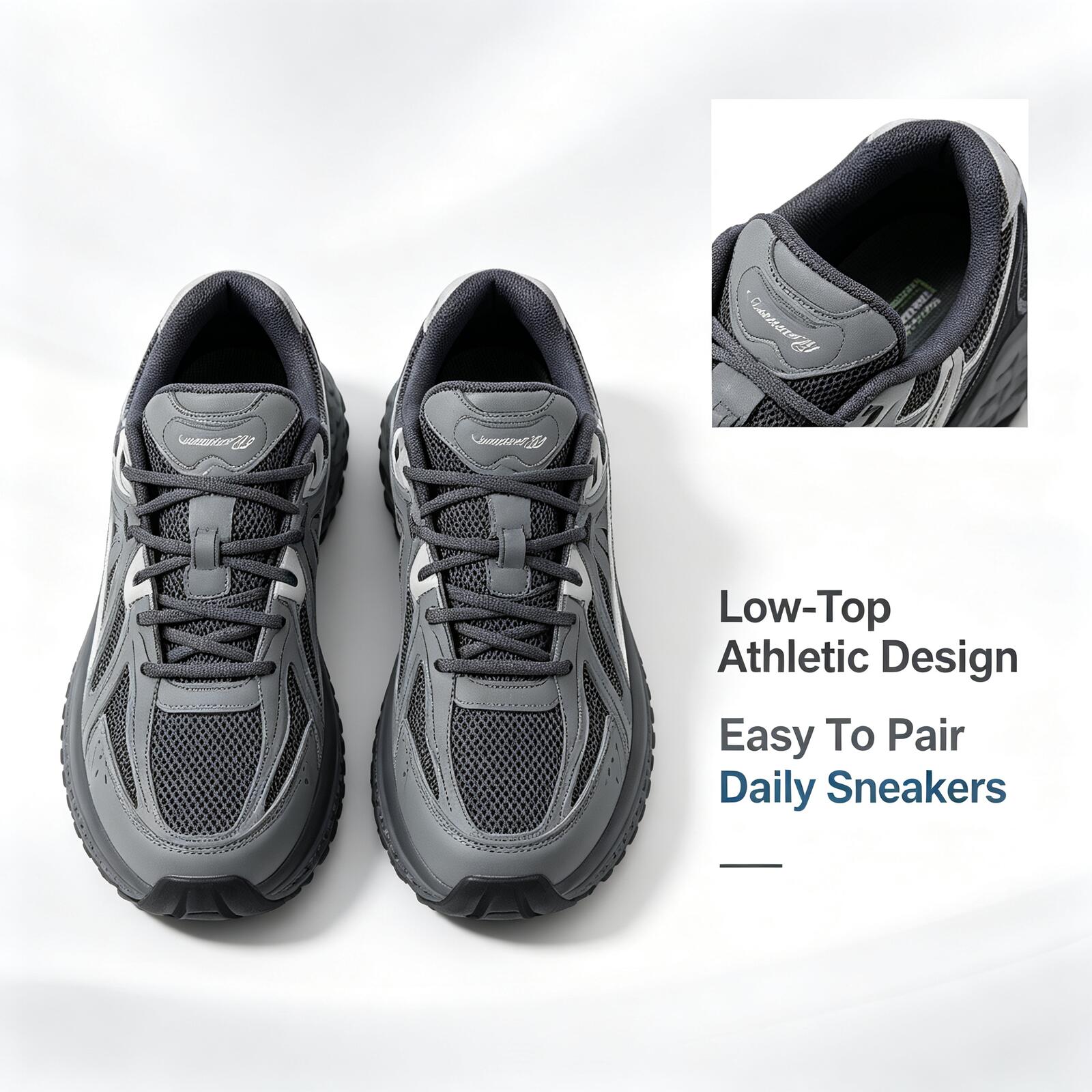 Skechers Heren GO RUN Ademend  - Men'S Shoes With Memory Foam recensie en prijs