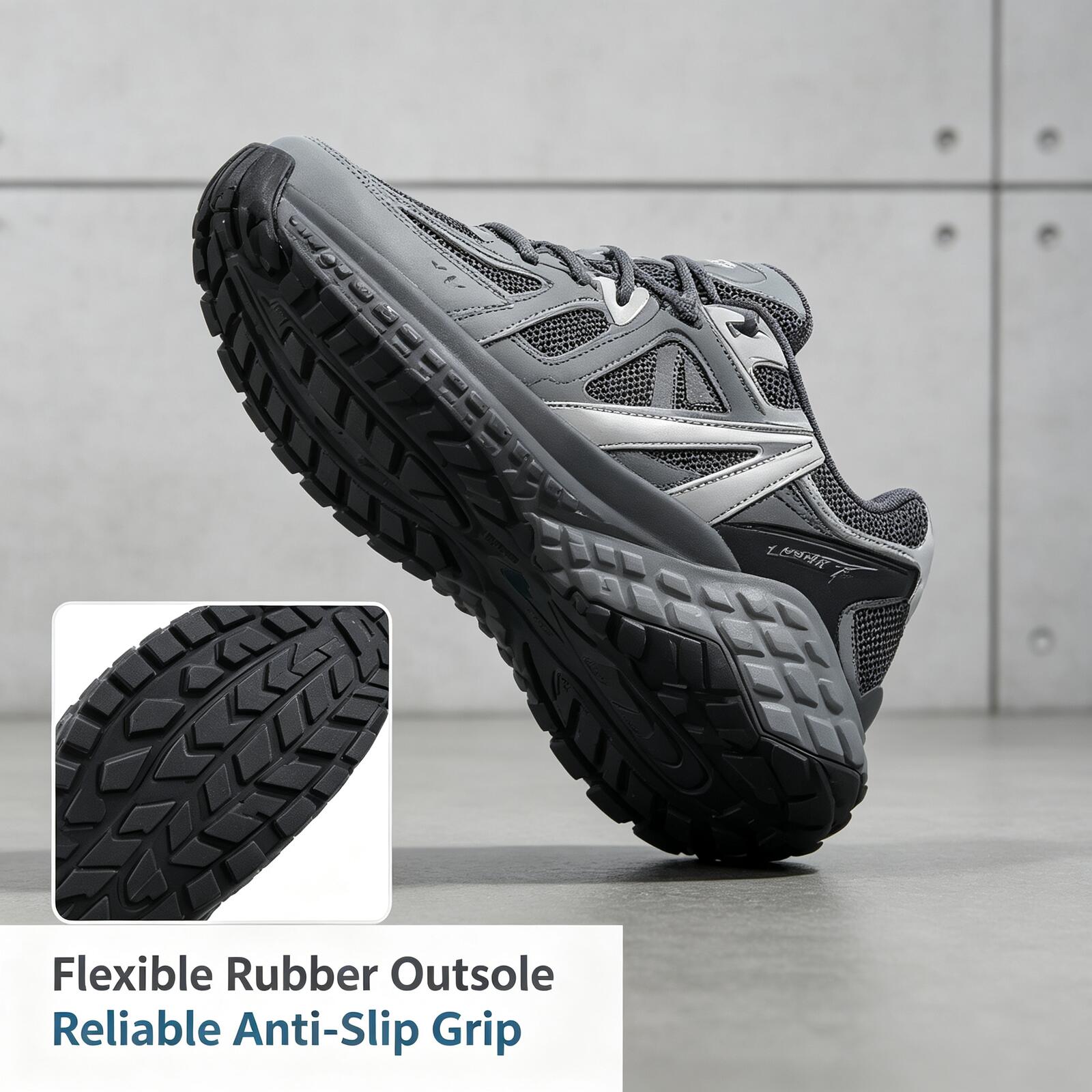 Skechers Heren GO RUN Ademend  - Men'S Shoes With Memory Foam recensie en prijs